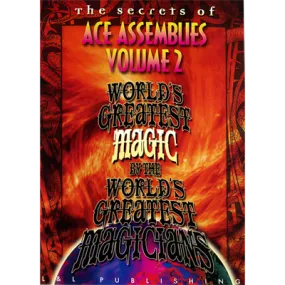 Ace Assemblies (World's Greatest Magic) Vol. 2 by L&L Publishing video DOWNLOAD