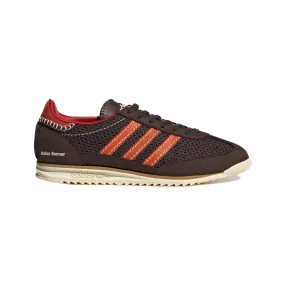 ADIDAS SL72 KNIT WALES BONNER BROWN