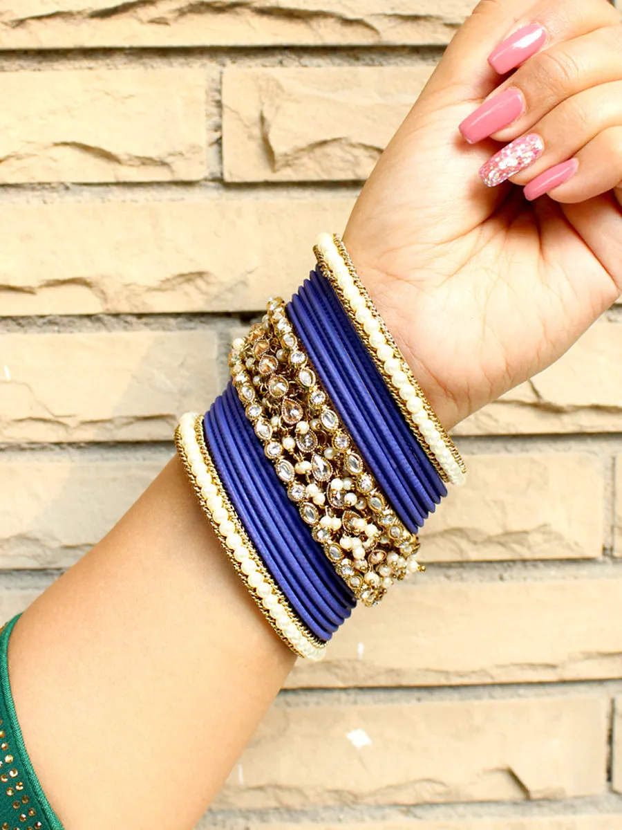 Amreen Bangle Set