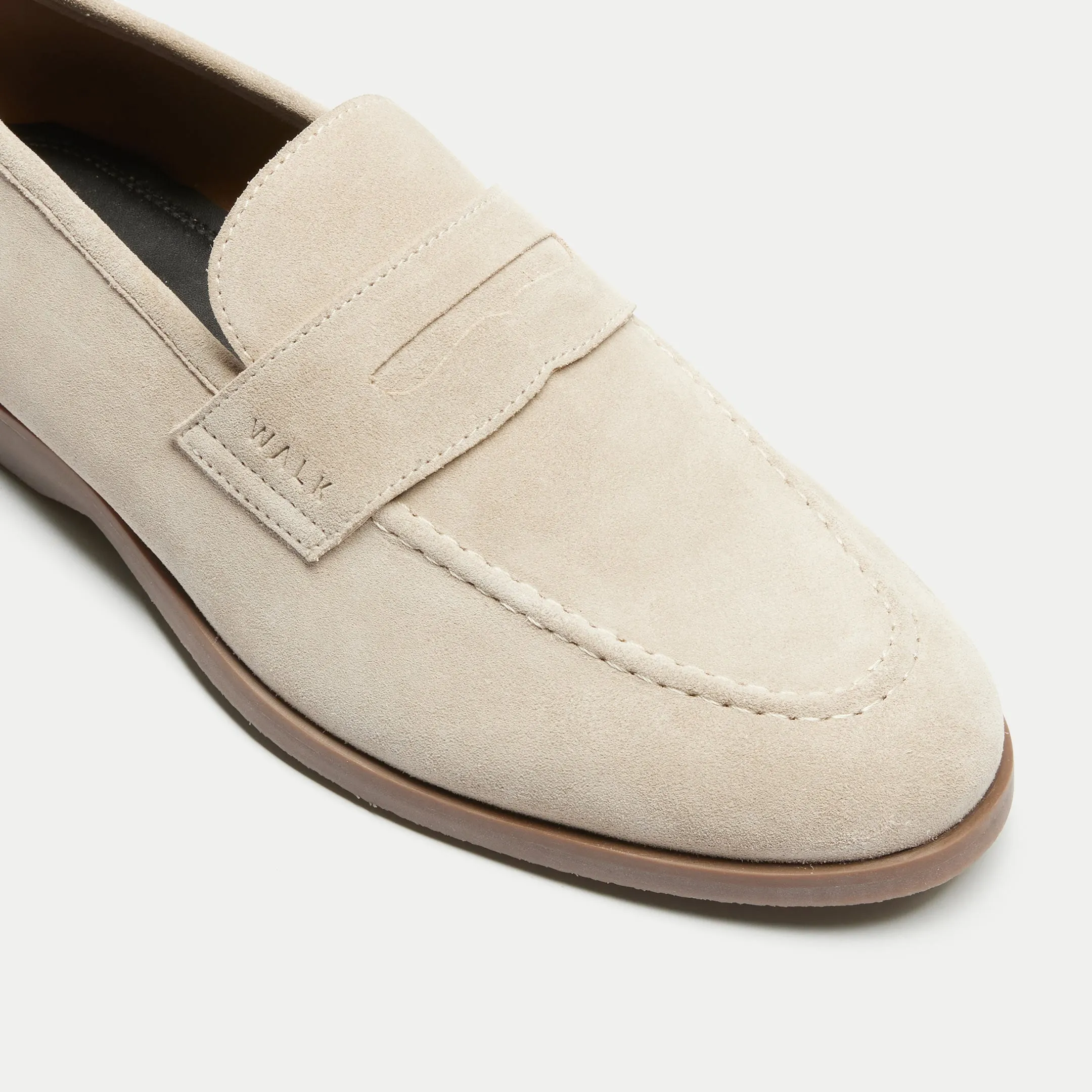 Angelo Saddle Loafer