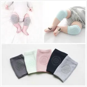 Baby Knee Protector Leg Warmers