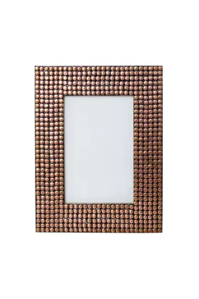 Bazaar Studded Frame