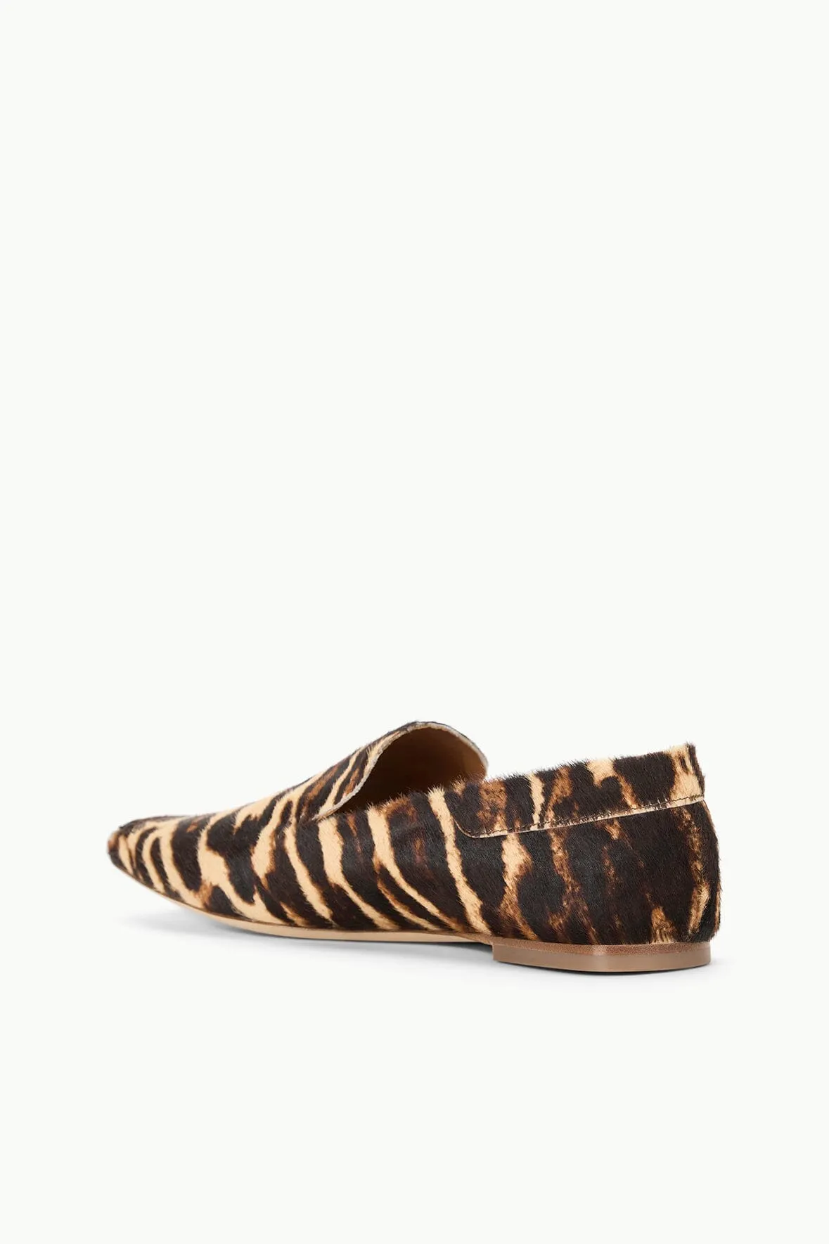 BECKS SOFT LOAFER | LADY LEOPARD