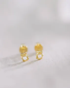 Coast and Cove - Vintage Studs