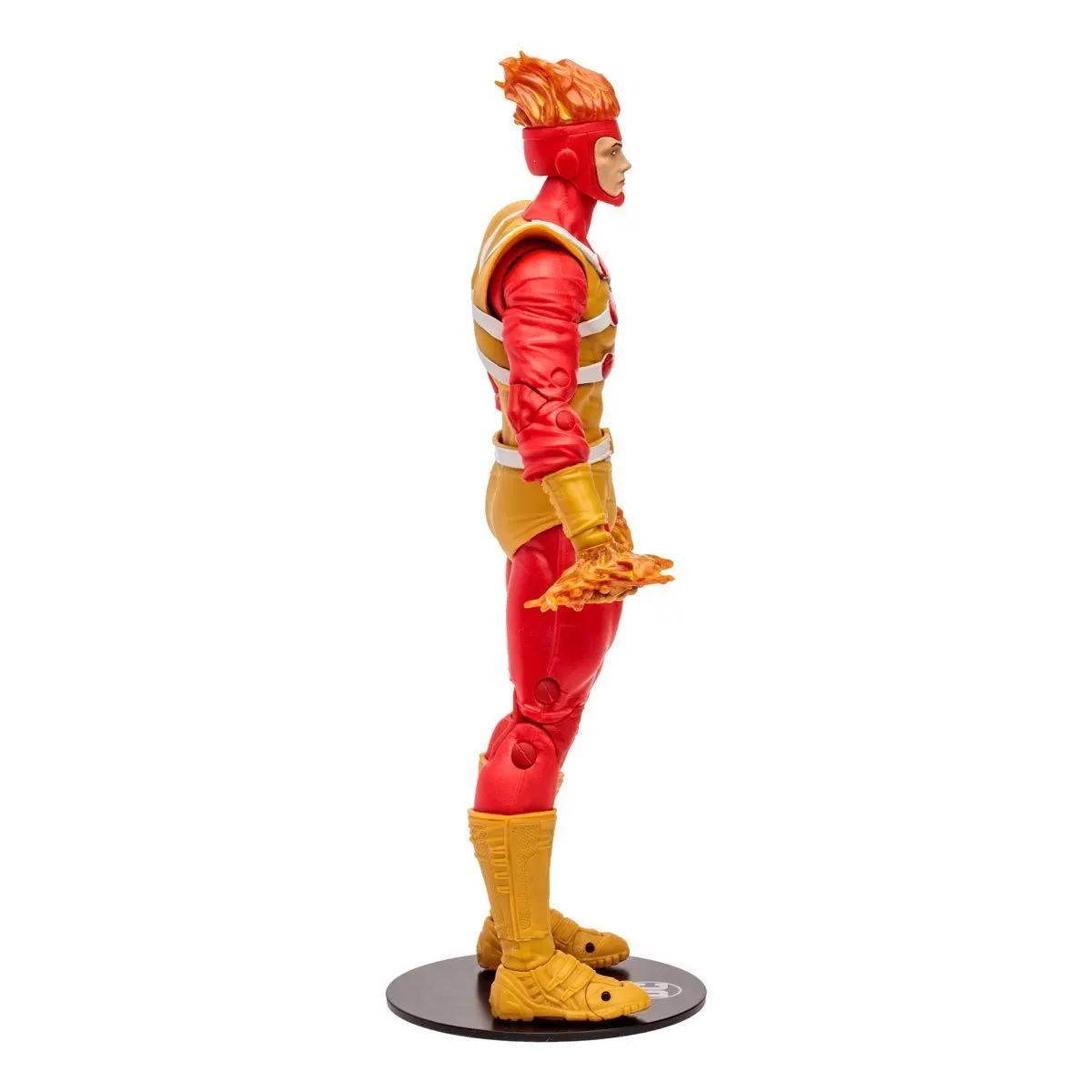 DC Multiverse Collector Edition Crisis on Infinite Earths Firestorm