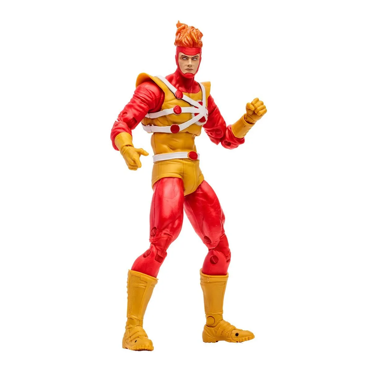 DC Multiverse Collector Edition Crisis on Infinite Earths Firestorm