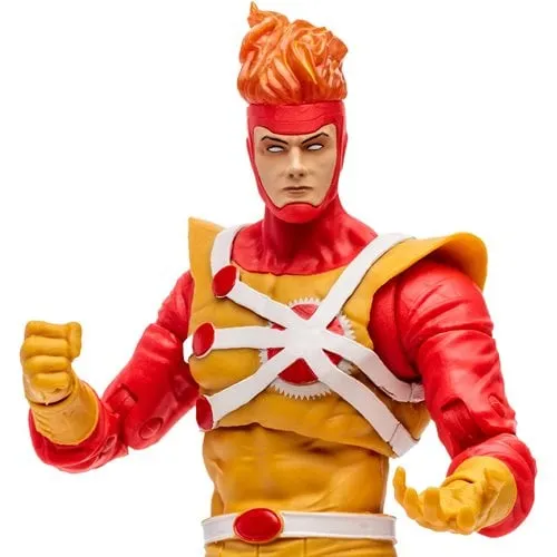 DC Multiverse Collector Edition Crisis on Infinite Earths Firestorm