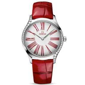 De Ville Tresor Quartz 36mm