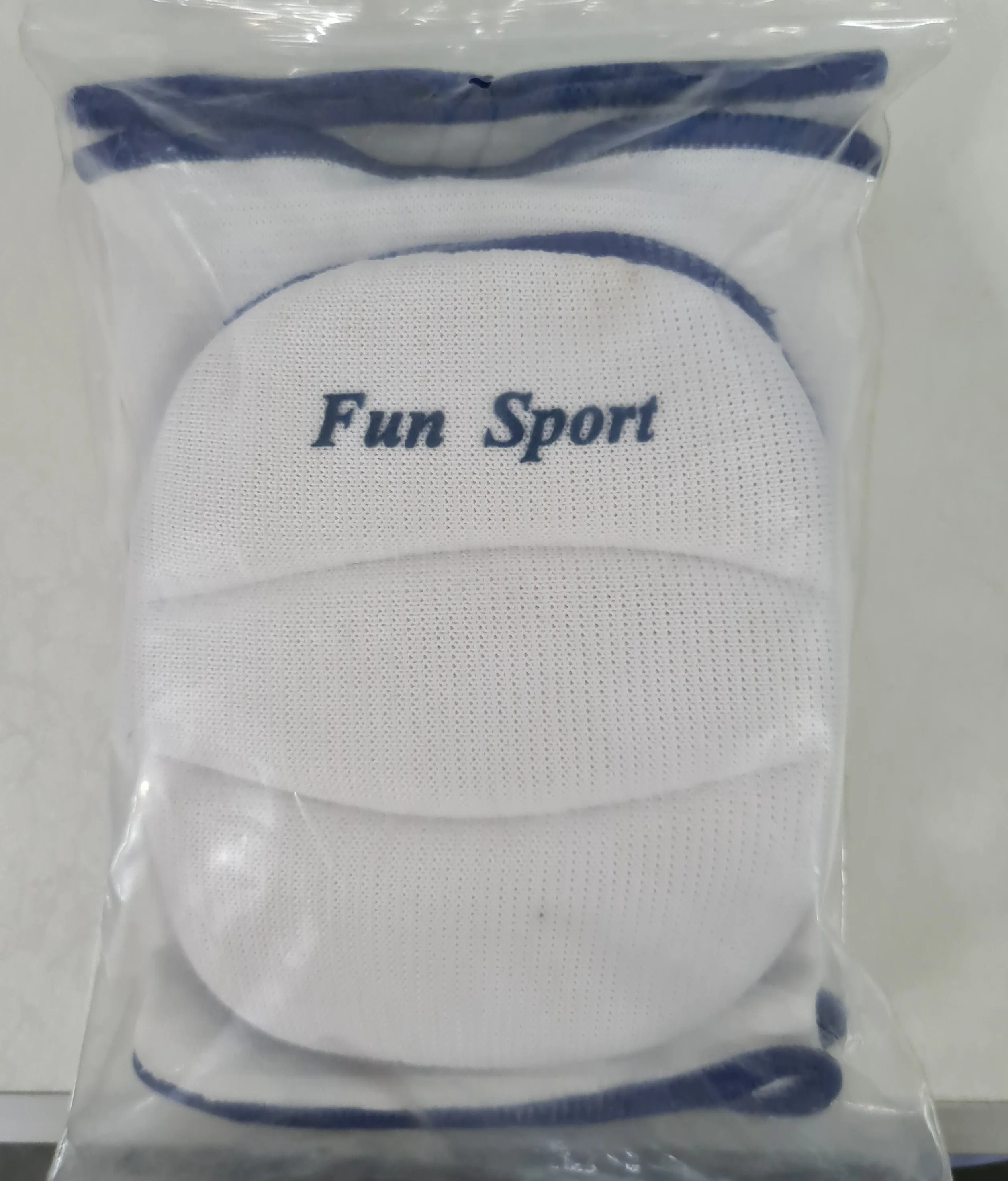 Fun Sport - Elastic Knee Pads    