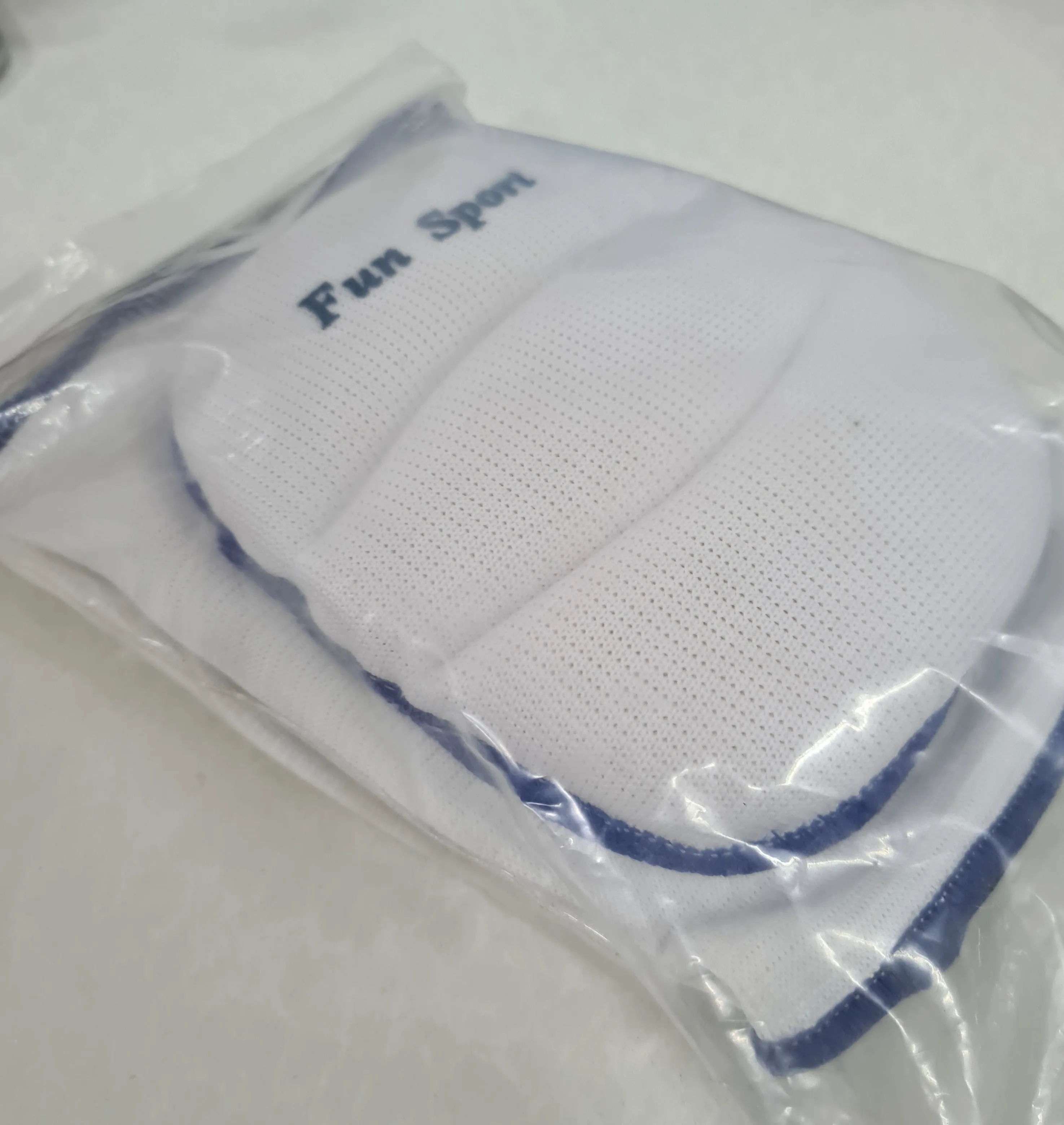 Fun Sport - Elastic Knee Pads    