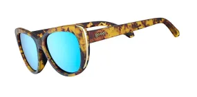 Goodr "Fast as Shell" Polarized Sunglasses