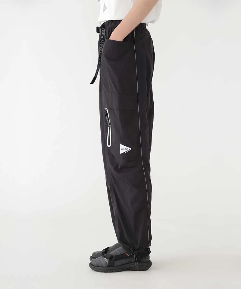 Gramicci x and wander Patchwork Wind Pant