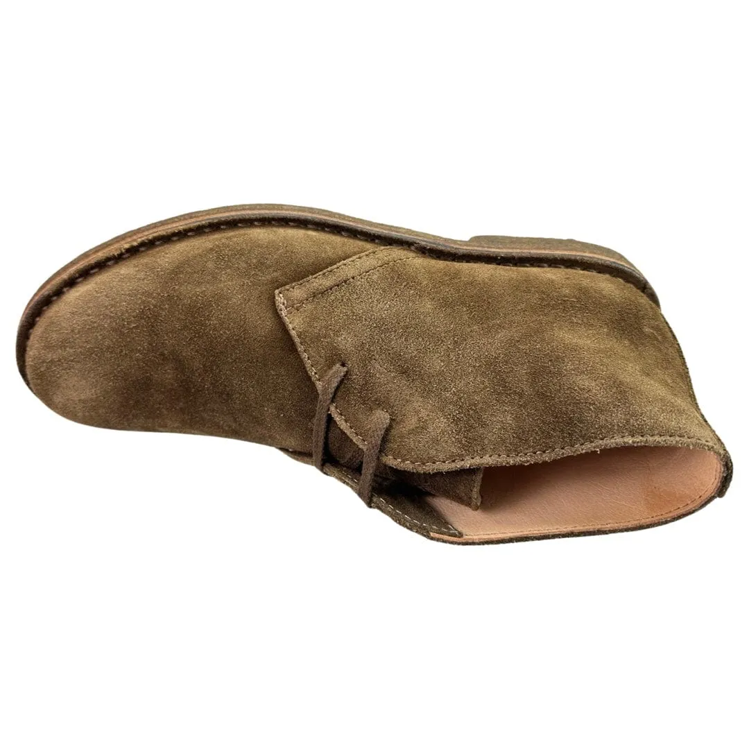 Greenflex Desert Boot