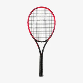 Head MX Spark Tour Tennis Racket | Red