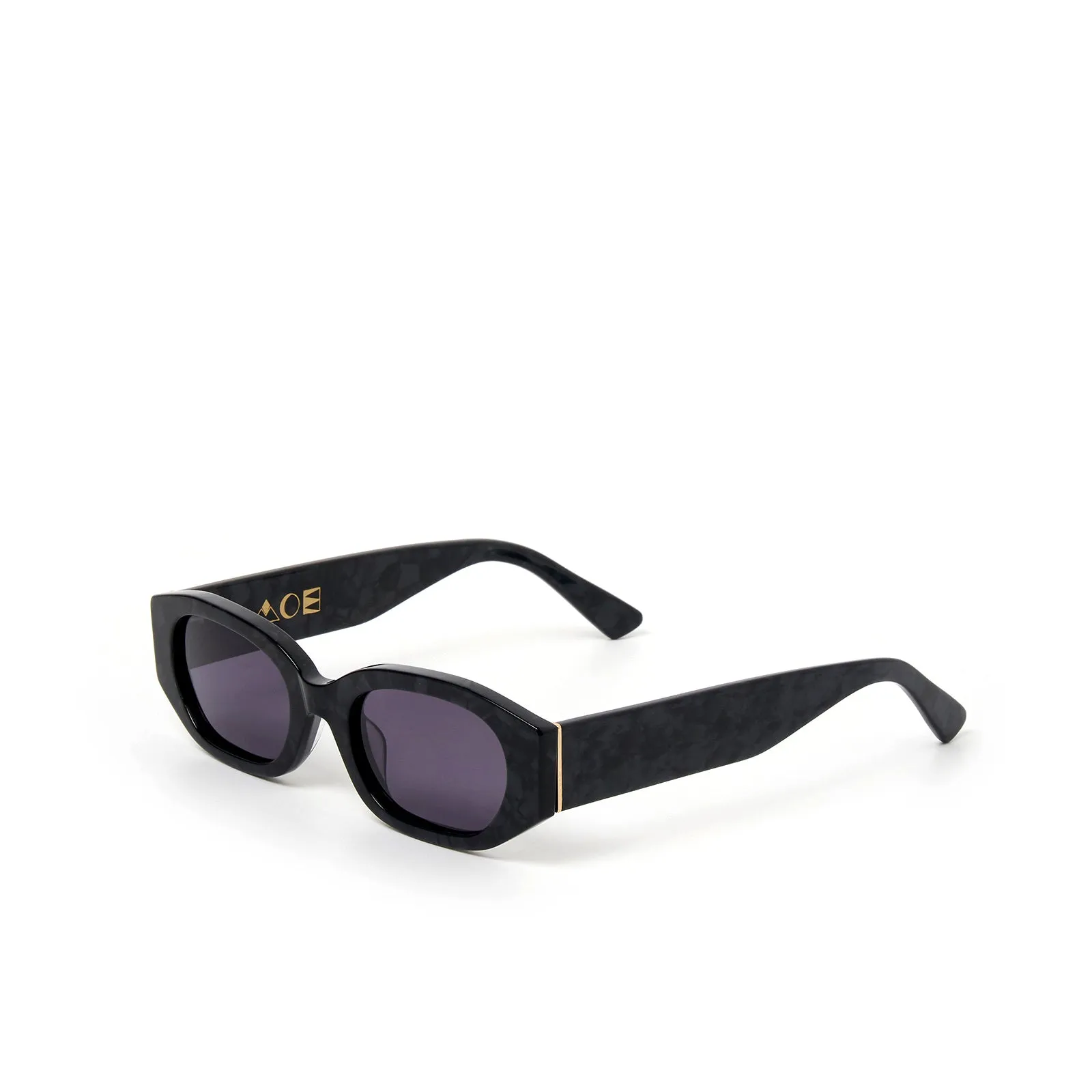 Hendrix Sunglasses - Graphite