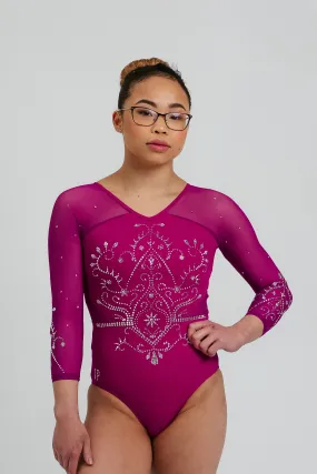 Indianna leotard