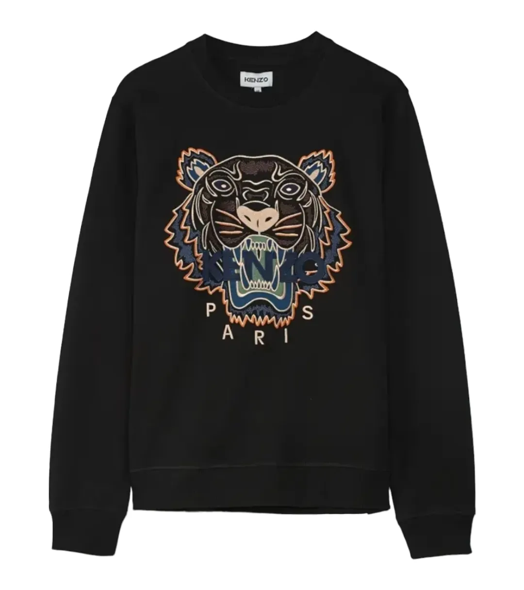 Kenzo Tiger Sweatshirt