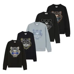 Kenzo Tiger Sweatshirt