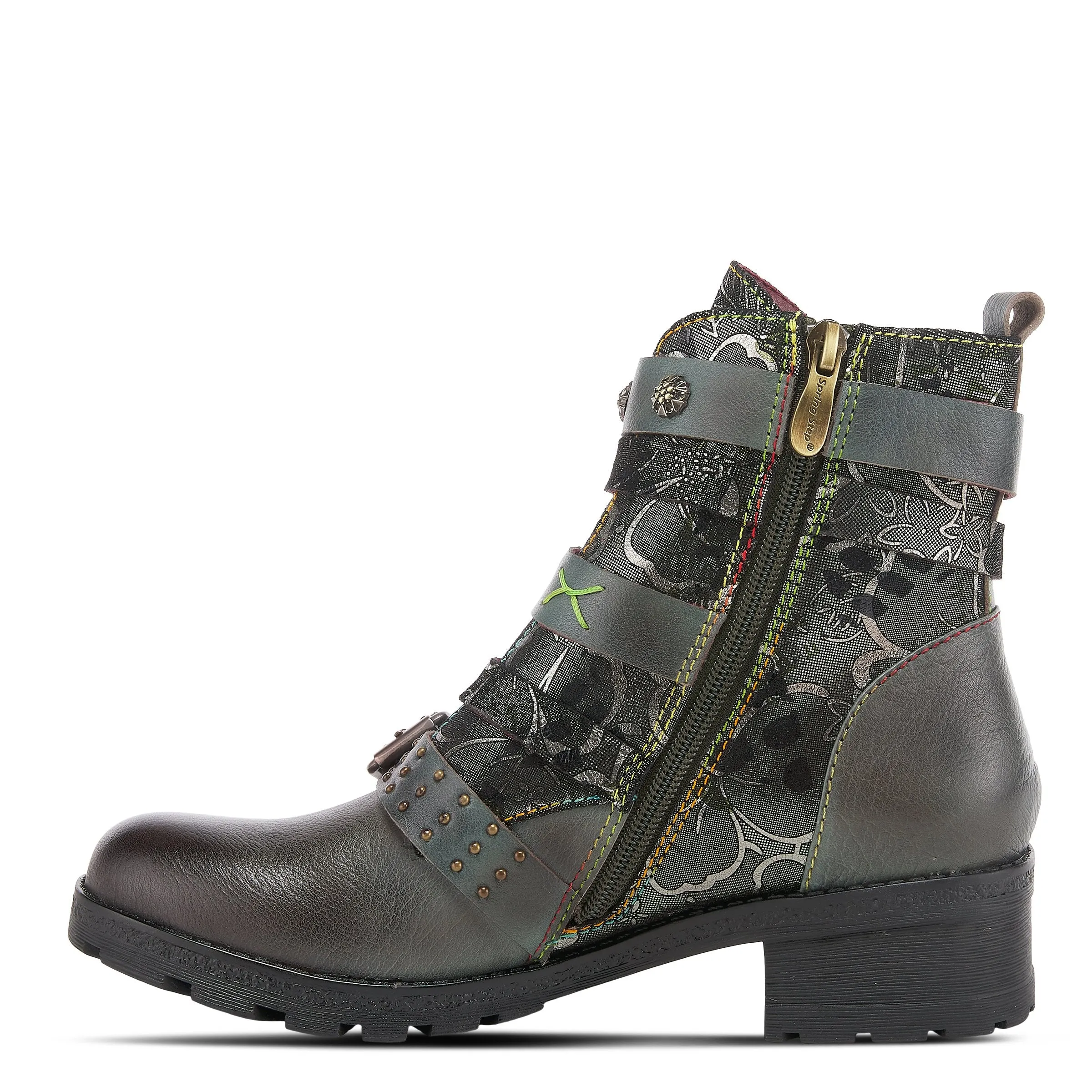 L'ARTISTE SUZETTE BOOTIES