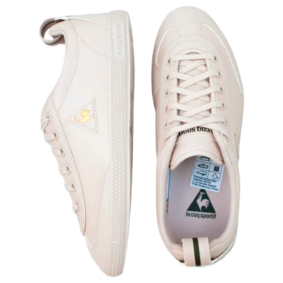 Lecoq Sportif Provencale Cameo Rose Gold