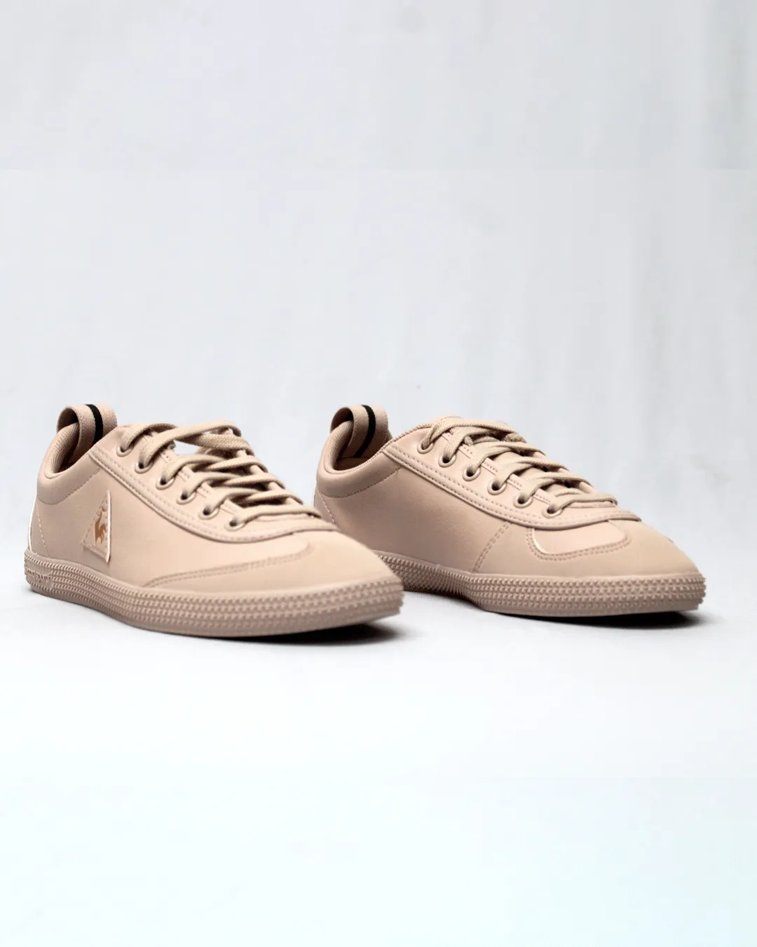 Lecoq Sportif Provencale Cameo Rose Gold