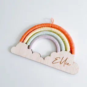 Over The Rainbow Craft Kit