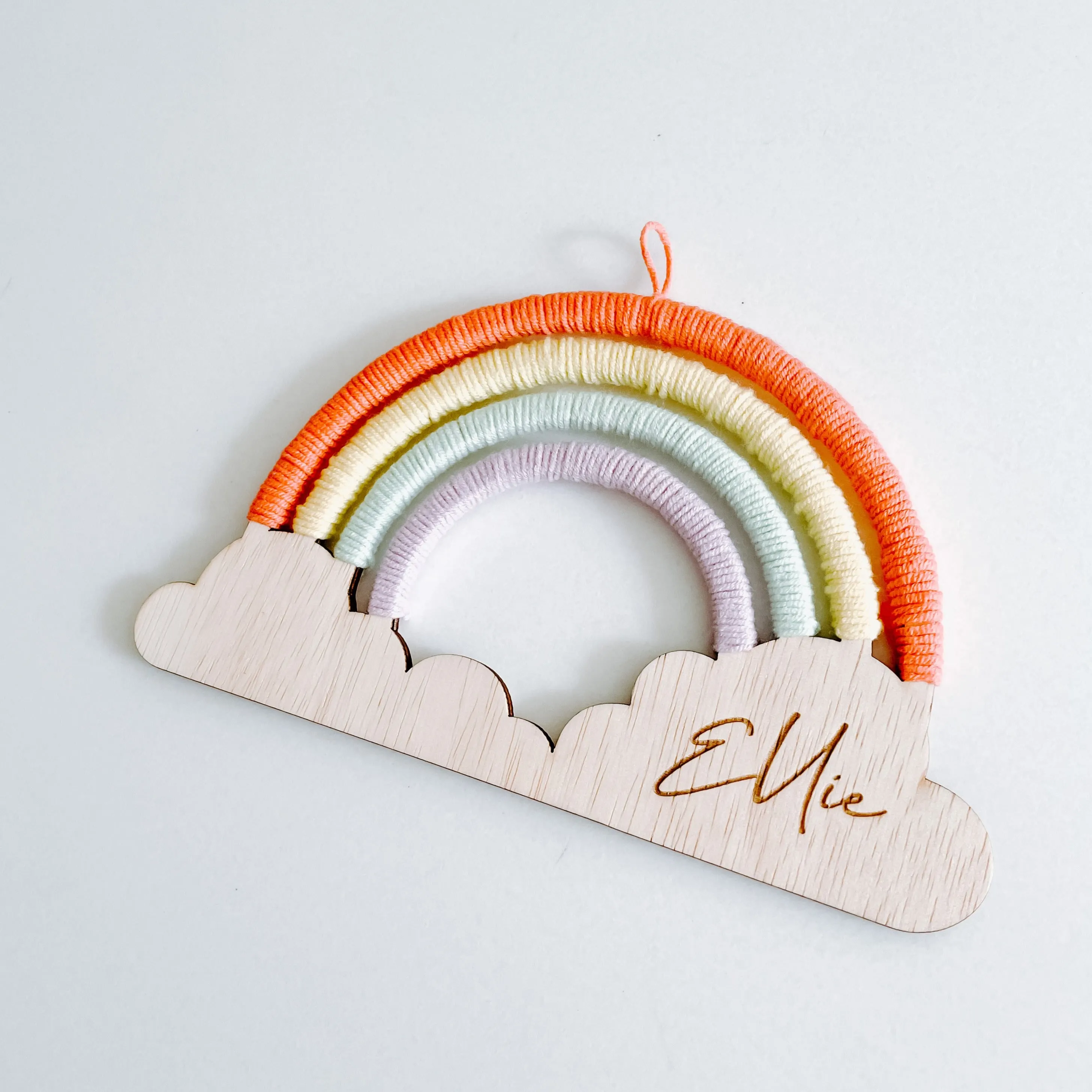 Over The Rainbow Craft Kit