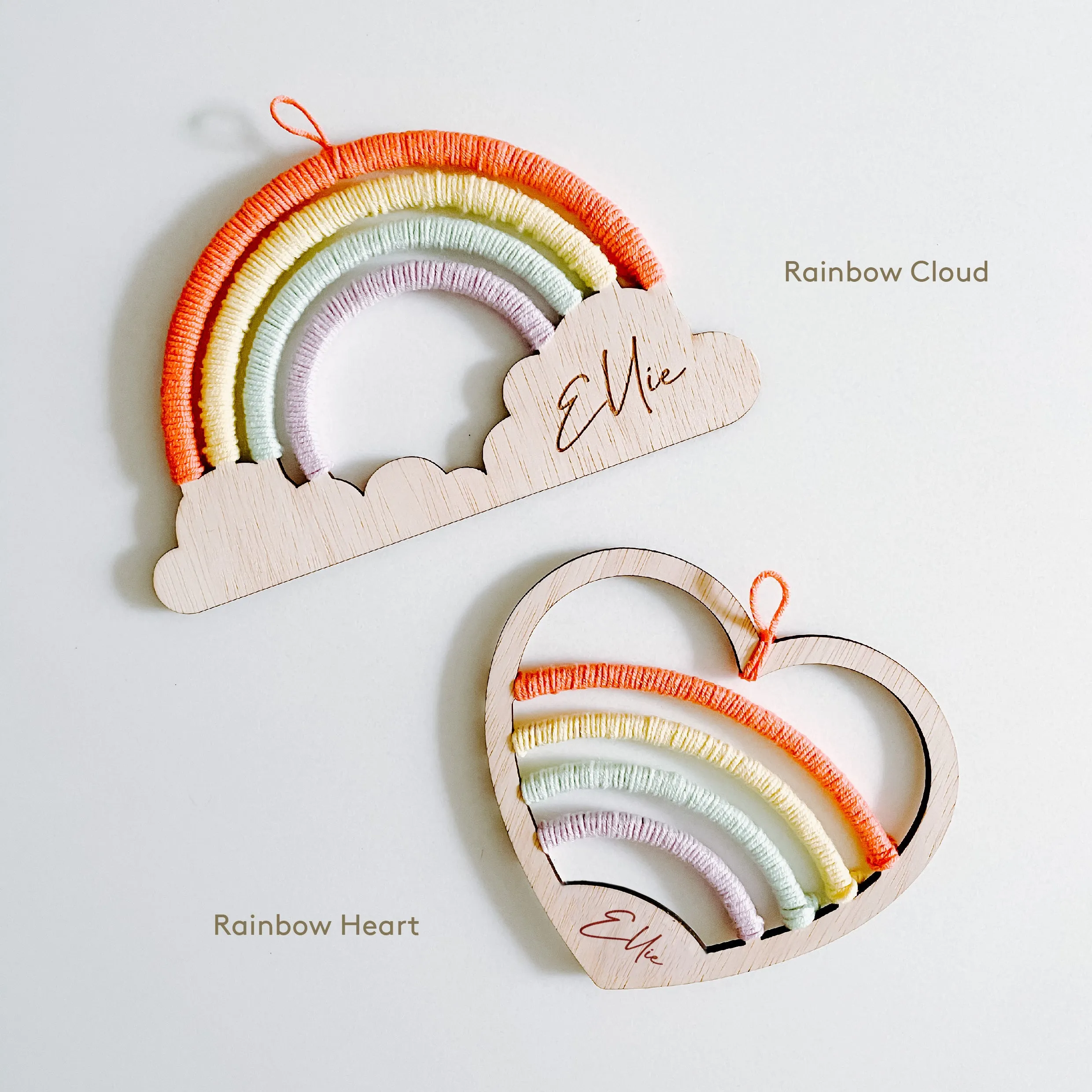 Over The Rainbow Craft Kit