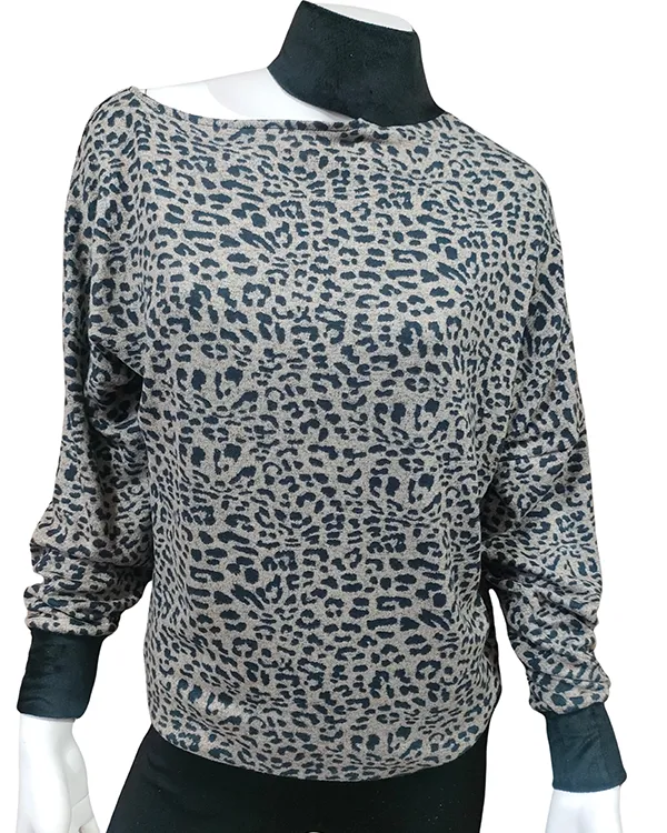 Shafira - Leopard