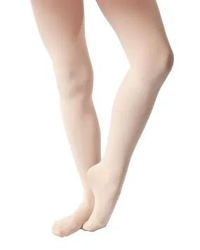 Studio 7 Footed Ballet & Dance Child Tights Chtt01