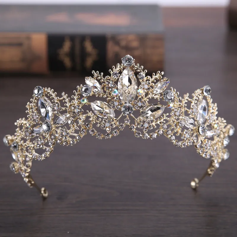 The Margaret Tiara