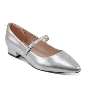 Women's Taren Total Motion Pointy Toe Dress Flats