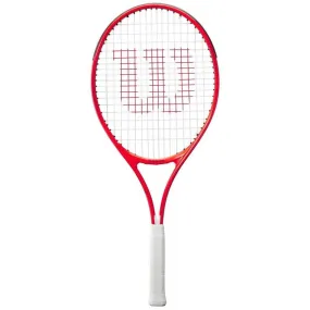 WS Roger Federer Tennis Racket (Half Cover)-25