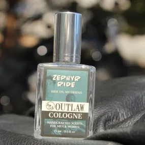 Zephyr Ride Sample Cologne