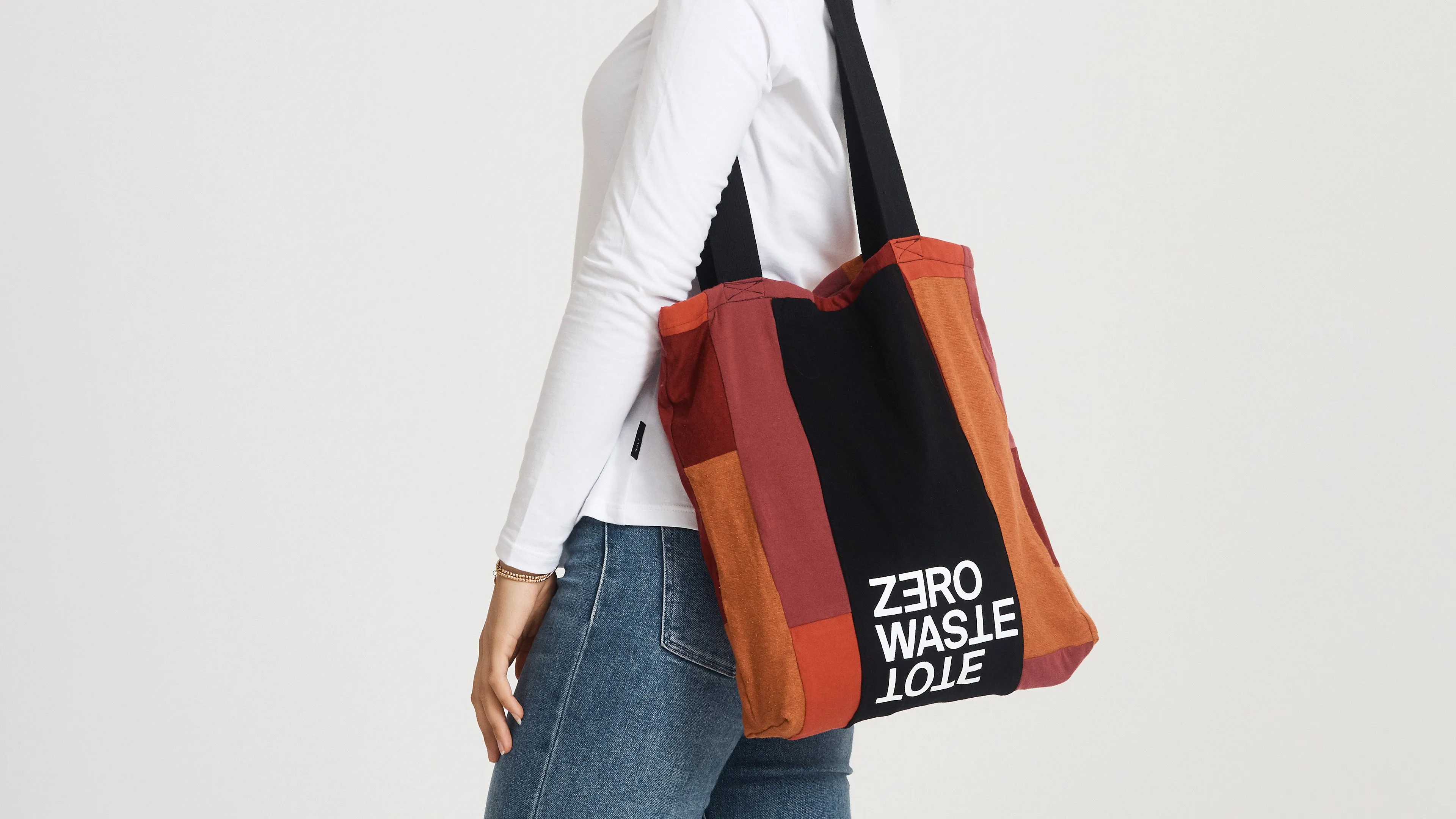 Zero Waste Tote (2nd Edition)